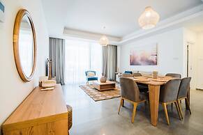 Sun Valley Resort & Residency