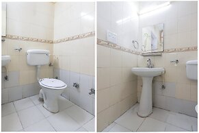 goSTOPS Mcleodganj Temple Road