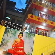 goSTOPS Mcleodganj Temple Road