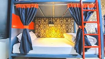 goSTOPS Mcleodganj Temple Road