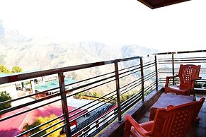 goSTOPS Mcleodganj Temple Road