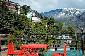 goSTOPS Mcleodganj Temple Road