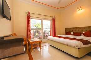 goSTOPS Mcleodganj Temple Road