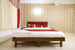 goSTOPS Mcleodganj Temple Road