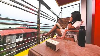 goSTOPS Mcleodganj Temple Road