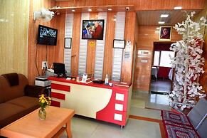 goSTOPS Mcleodganj Temple Road