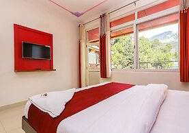 goSTOPS Mcleodganj Temple Road