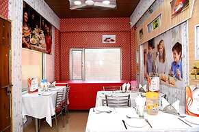 goSTOPS Mcleodganj Temple Road