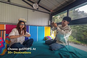 goSTOPS Mcleodganj, Mall Road