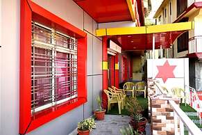 goSTOPS Mcleodganj Temple Road