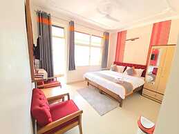 goSTOPS Mcleodganj Temple Road