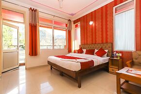 goSTOPS Mcleodganj Temple Road