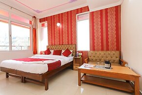 goSTOPS Mcleodganj Temple Road