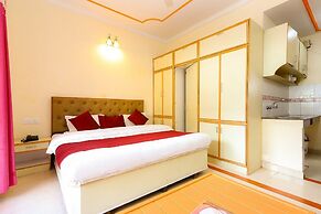 goSTOPS Mcleodganj Temple Road