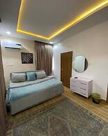Darina Gold Luxury Apartment