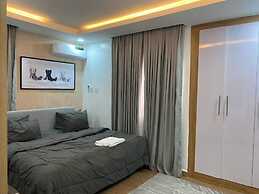 Darina Gold Luxury Apartment