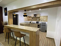 Darina Gold Luxury Apartment