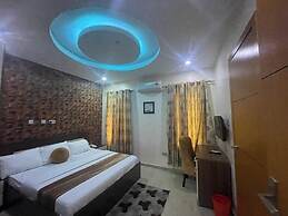 Darina Gold Luxury Apartment