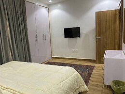 Darina Gold Luxury Apartment