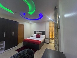 Darina Gold Luxury Apartment