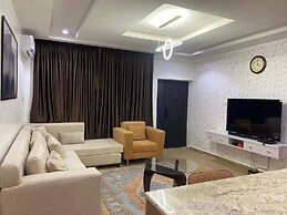 Darina Gold Luxury Apartment