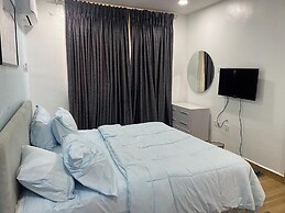 Darina Gold Luxury Apartment