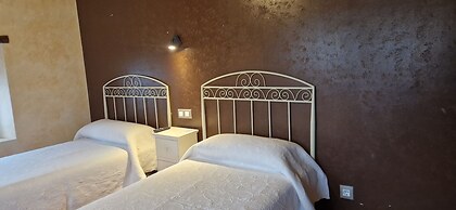 Las Casas de Ros