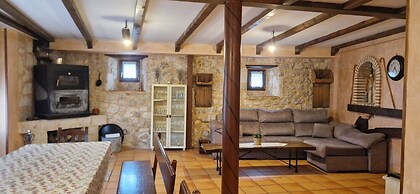 Las Casas de Ros