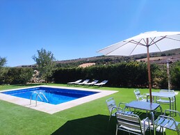 Las Casas de Ros