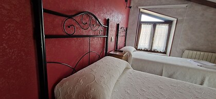 Las Casas de Ros