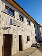 Las Casas de Ros