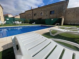 Las Casas de Ros