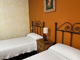 Las Casas de Ros