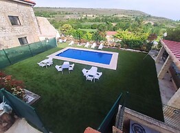 Las Casas de Ros