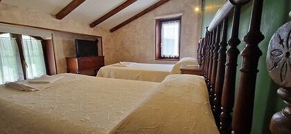 Las Casas de Ros