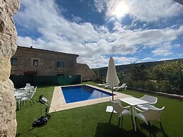 Las Casas de Ros