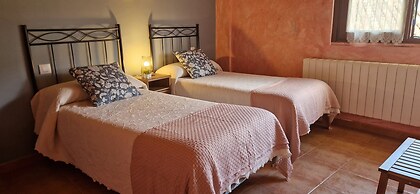 Las Casas de Ros