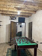 Las Casas de Ros