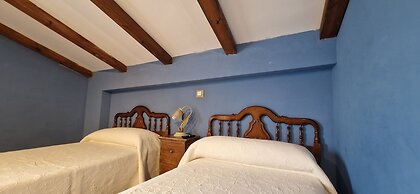 Las Casas de Ros