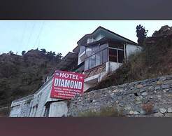 HOTEL DIAMOND