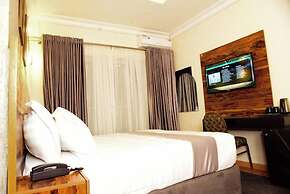 Clevero Hotel