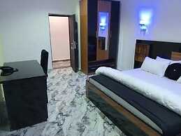 Mojo  Hotel