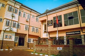 Mojo  Hotel