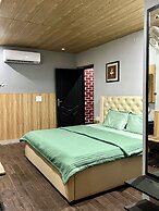 The Penthouse Rishikesh