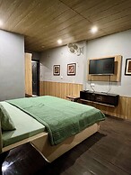 The Penthouse Rishikesh