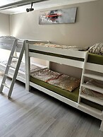 Large Accommodation for up to 18 People Near Halle & Leipzig With Pool