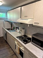 Large Accommodation for up to 18 People Near Halle & Leipzig With Pool