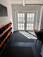 Large Accommodation for up to 18 People Near Halle & Leipzig With Pool