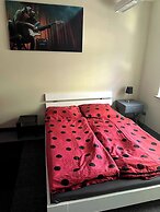 Large Accommodation for up to 18 People Near Halle & Leipzig With Pool