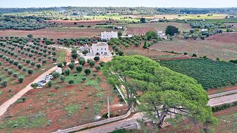 Masseria Macchia